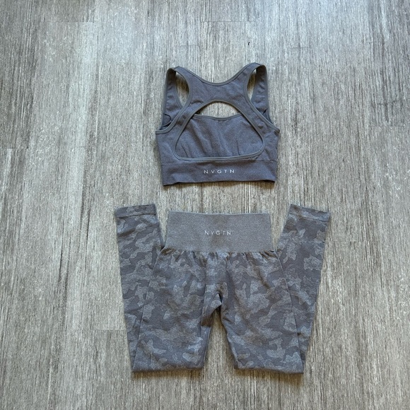 NVGTN Pants - Nvgtn set